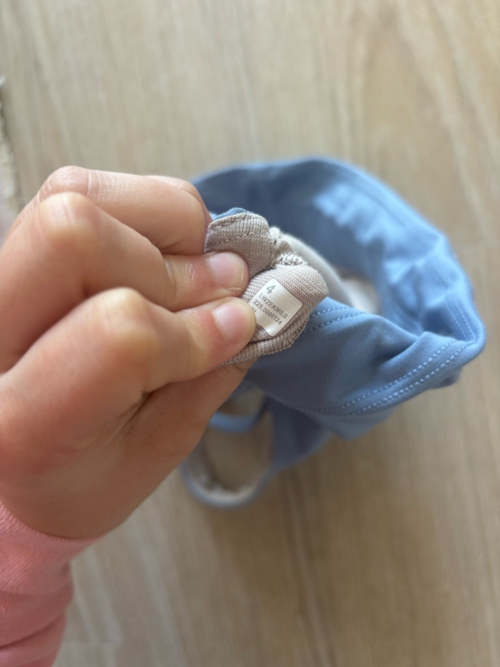 Lululemon energy bra longline - Picture 3 of 3